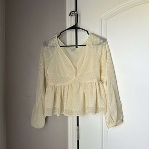 Women’s American Eagle Blouse!